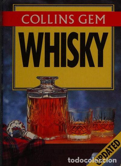 Libros: Collins Gem Whisky- 9780004709277