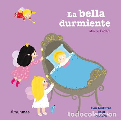 Libros: La bella durmiente- 9788408003915