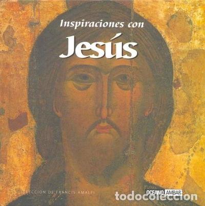 Libros: Inspiraciones con Jes&uacute;s- 9788475563411 - Foto 1