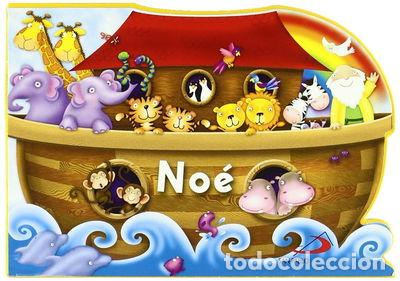 Libros: No&eacute; (9788428536790) (Libros) - Foto 1