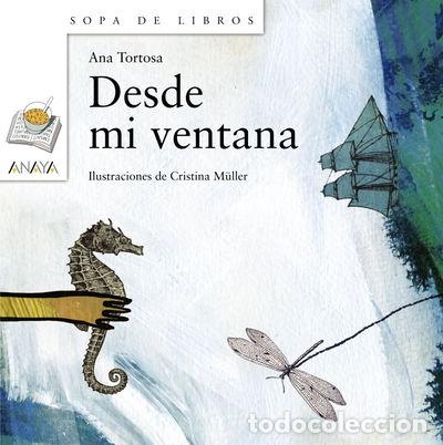 Libros: Desde mi ventana- 9788466762472 - Foto 1