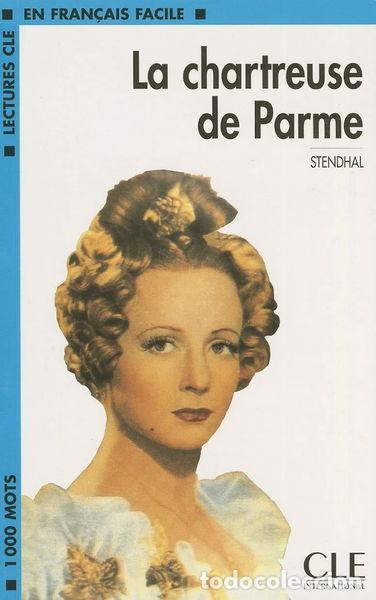 Libros: La Chartreuse de Parme- 9782090319194 - Foto 1