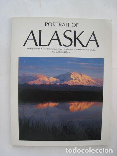 Libros: Portrait of Alaska- 9781558680951