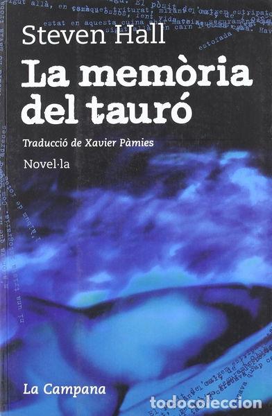 Libros: La mem&ograve;ria del taur&oacute;- 9788496735224 - Foto 1