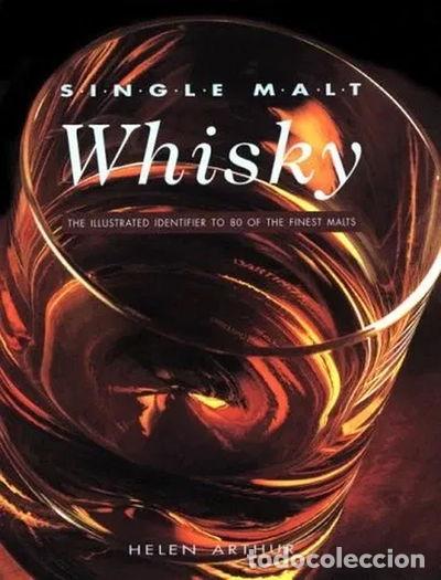 Libros: Single Malt Whisky- 9781840920949