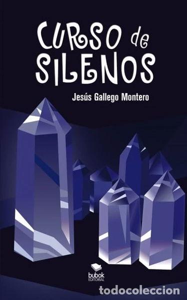 Libros: Curso de Silenos- 9788468691831 - Foto 1