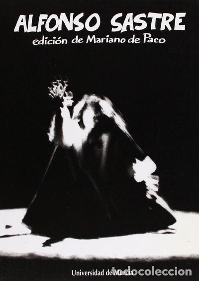B&uuml;cher: Alfonso Sastre- 9788476844304
