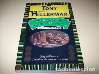 Libros: Vendaval de tinieblas- 9788425322433 - Foto 1