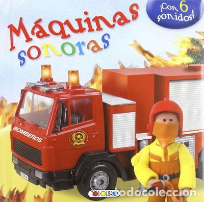 Libros: M&aacute;quinas sonoras- 9788499131474 - Foto 1