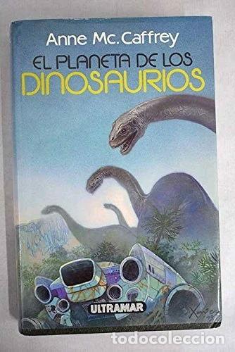 Libros: El planeta de los dinosaurios- 9788473868143