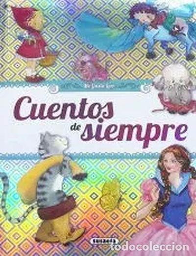 Libros: Cuentos de siempre 6- 9788477731122 - Foto 1