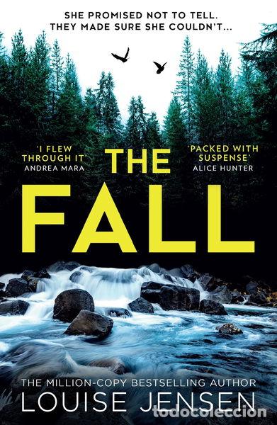Libros: The Fall- 9780008508500
