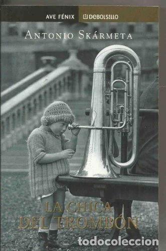 Libros: La chica del tromb&oacute;n- 9788484509943 - Foto 1