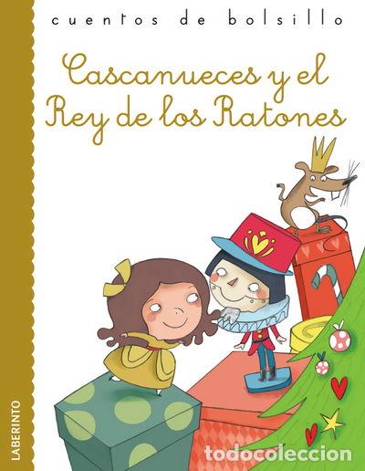 Libros: Cascanueces y el Rey de los Ratones- 9788484837633 - Foto 1