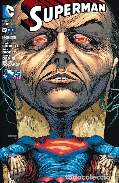 Libros: Superman n&uacute;m. 20- 9788415990109 - Foto 1