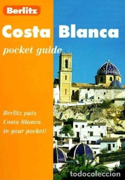 Libros: Costa Blanca- 9782831569581 - Foto 1