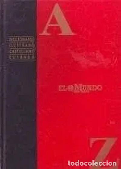 Libros: Diccionario ilustrado castellano-euskera- 9788481300369