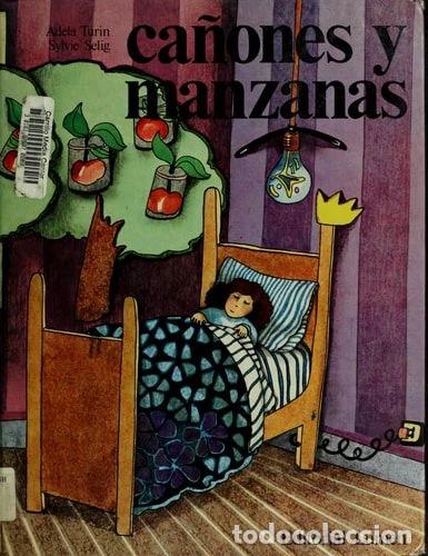 Libros: Ca&ntilde;ones y manzanas- 9788426435798 - Foto 1