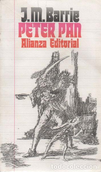 Libros: Peter Pan- 9788420602806