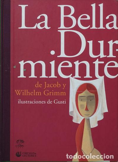 Libros: La bella durmiente- 9788422692027