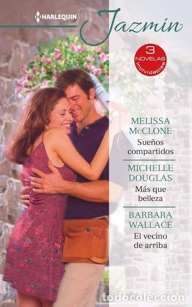 Libros: Sue&ntilde;os Compartidos- 9788413288765 - Foto 1