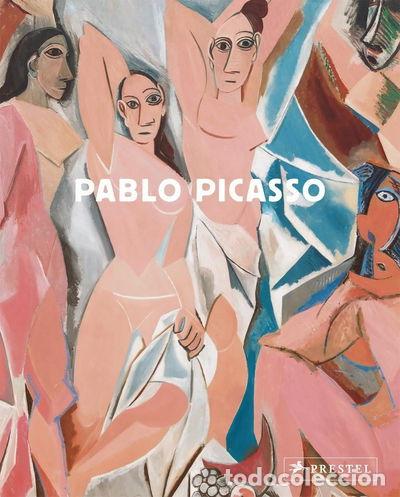 Libros: Pablo Picasso- 9783791348162 - Foto 1
