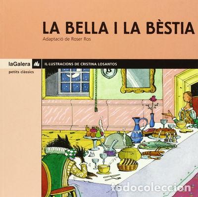 Libros: La Bella i la B&egrave;stia- 9788424620400 - Foto 1