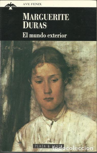 B&uuml;cher: El mundo exterior- 9788401428357