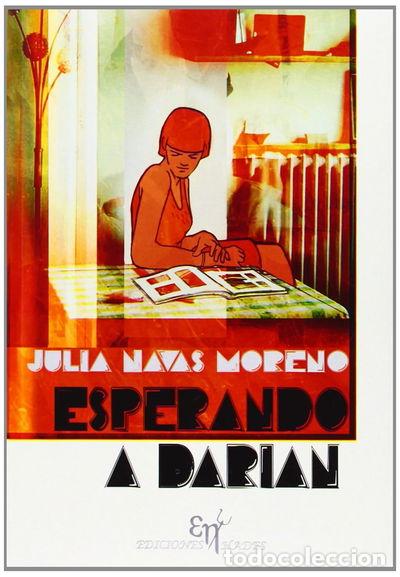 Libros: Esperando a Darian- 9788494189197 - Foto 1