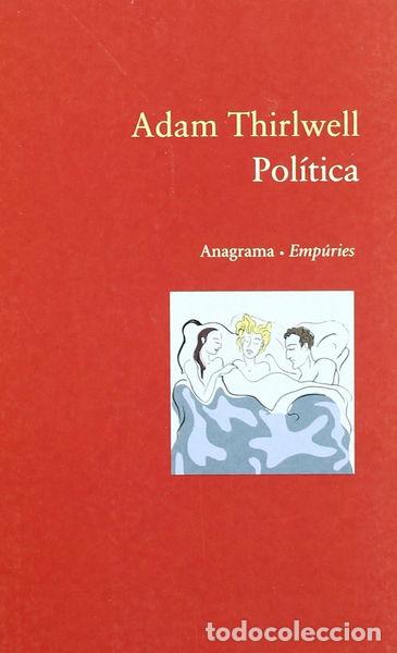 Libros: Pol&iacute;tica- 9788497870382 - Foto 1