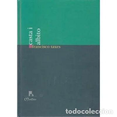 Libros: Casta i Albito- 9788493332747 - Foto 1