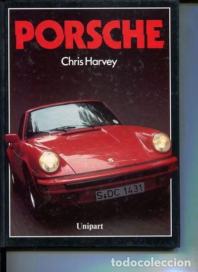 Libros: Porsche- 9783812231565