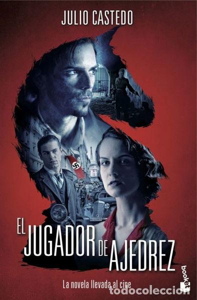 Libros: El jugador de ajedrez- 9788408170495
