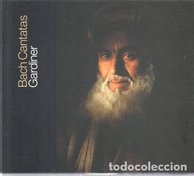 Libros: Bach: Cantatas, volumen 1- 0843183010127