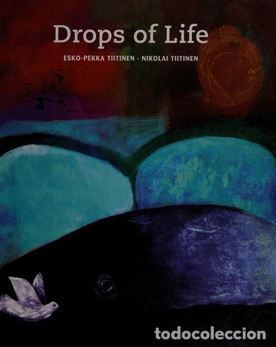 Libros: Drops of Life- 9788415241317 - Foto 1