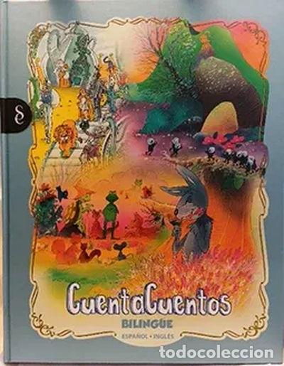Libros: La tortuga y la liebre. El mago de Oz. La reina de las abejas- 9788484475972