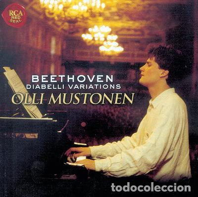 Libros: Beethoven: Diabelli Variations- 0743216144822 - Foto 1