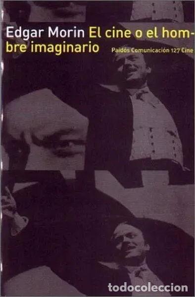 B&uuml;cher: El cine o el hombre imaginario- 9788449310775