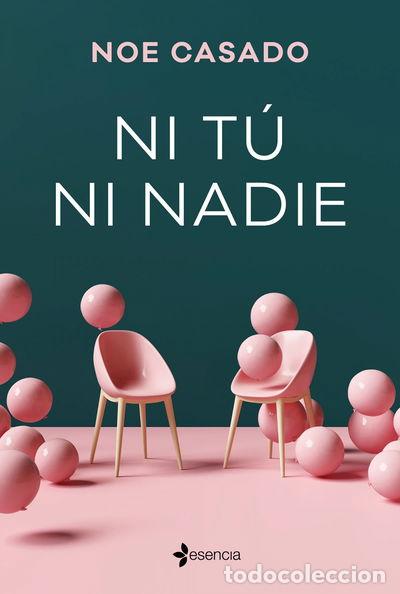 Libros: Ni t&uacute; ni nadie- 9788408246947