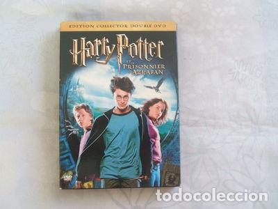 Libros: Harry Potter y el prisionero de Azkaban- 7321950284450
