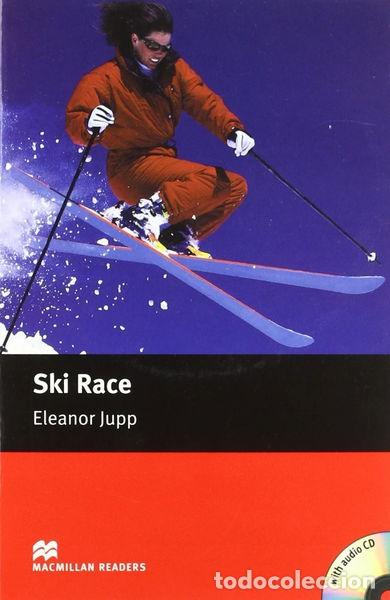 Libros: Ski Race- 9781405077972