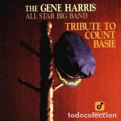 Libros: A Tribute to Count Basie- 4003090433723 - Foto 1