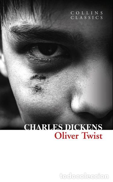 Libros: Oliver Twist- 9780007350889