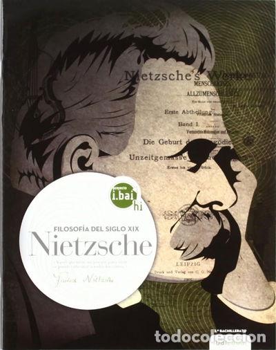 Libros: Friedrich Nietzsche -ESPO 2-- 9788483944004