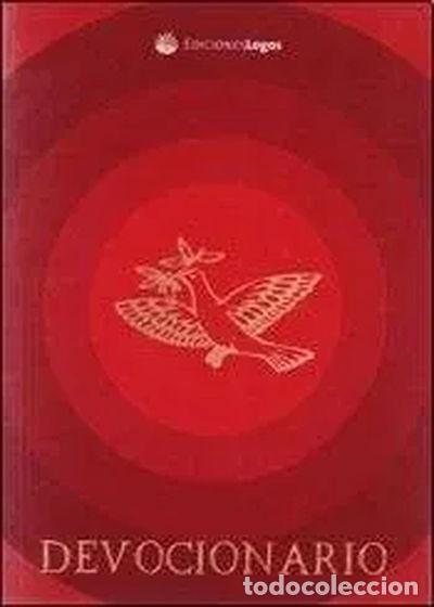 Libros: Devocionario- 9789872569679