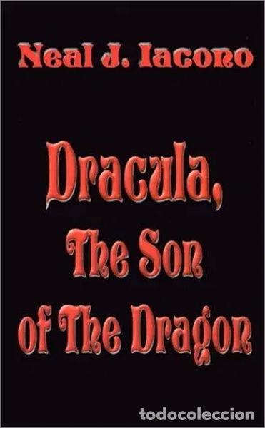 Libros: Dracula, the Son of the Dragon- 9780759656130