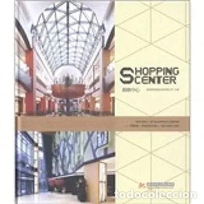 B&uuml;cher: Shopping Center- 9787560972794