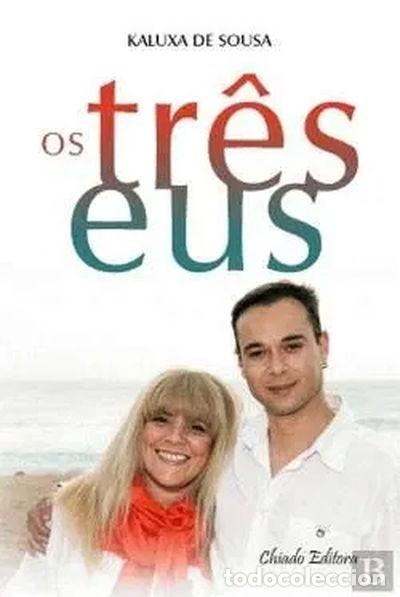 Libri di seconda mano: Os Tr&ecirc;s Eus- 9789895137305