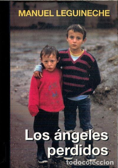 Libros: Los &aacute;ngeles perdidos- 9788422666042 - Foto 1