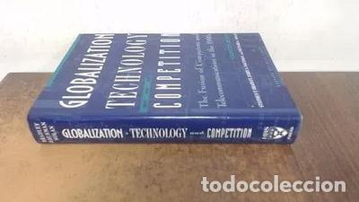 Libros: Globalization, Technology, and Competition- 9780875843384 - Foto 1